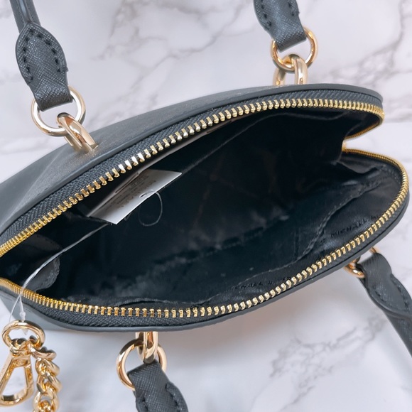 Michael Kors XS Dome Crossbody - Picture 5 of 10